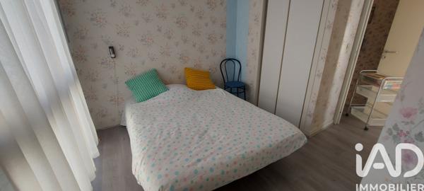 Appartement à vendre 4 pièces 69,59 m² Pléneuf-Val-André