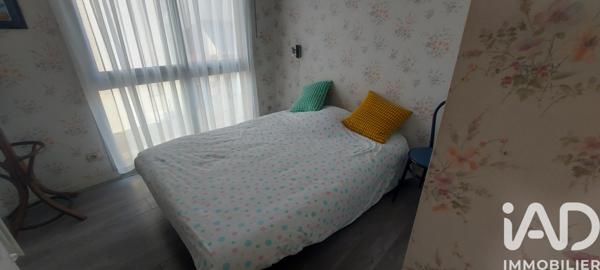 Appartement à vendre 4 pièces 69,59 m² Pléneuf-Val-André