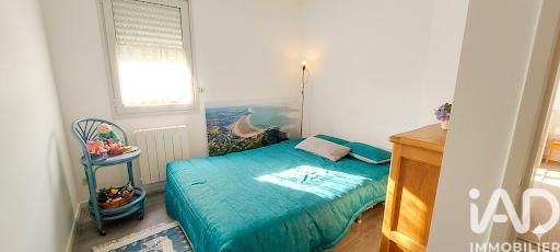 Appartement à vendre 4 pièces 69,59 m² Pléneuf-Val-André