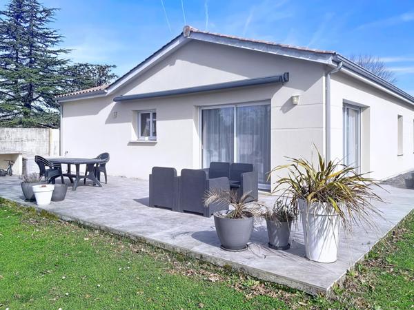 JOLIE MAISON FAMILLIALE