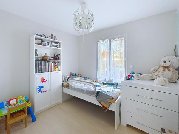 JOLIE MAISON FAMILLIALE