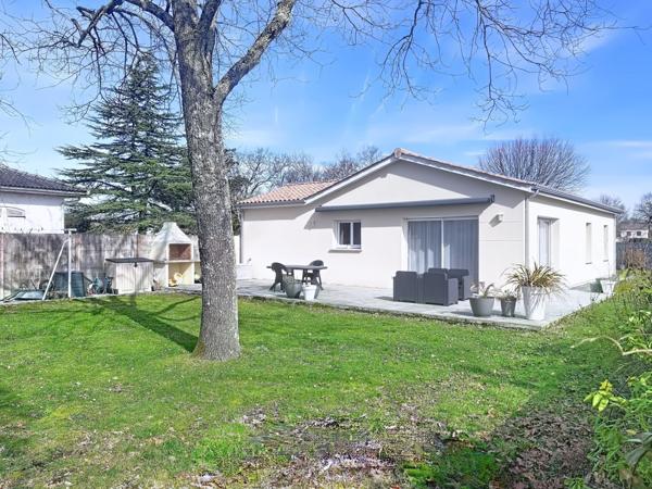 JOLIE MAISON FAMILLIALE