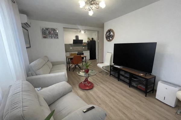 Vente Appartement 2 pièces 46 m2 à Le Cannet-des-Maures