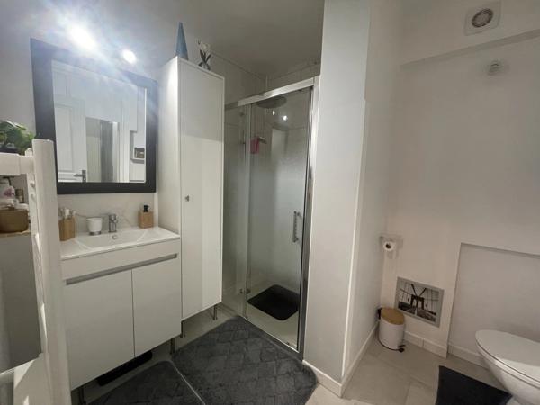 Vente Appartement 2 pièces 46 m2 à Le Cannet-des-Maures