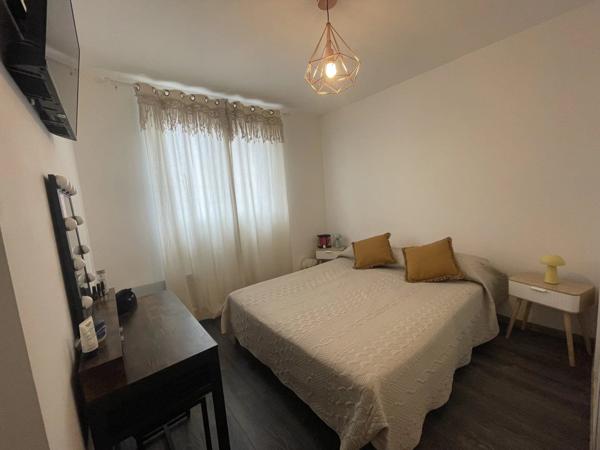 Vente Appartement 2 pièces 46 m2 à Le Cannet-des-Maures