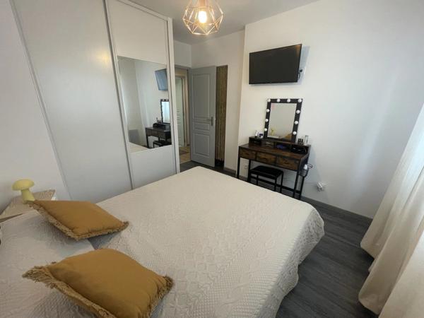 Vente Appartement 2 pièces 46 m2 à Le Cannet-des-Maures