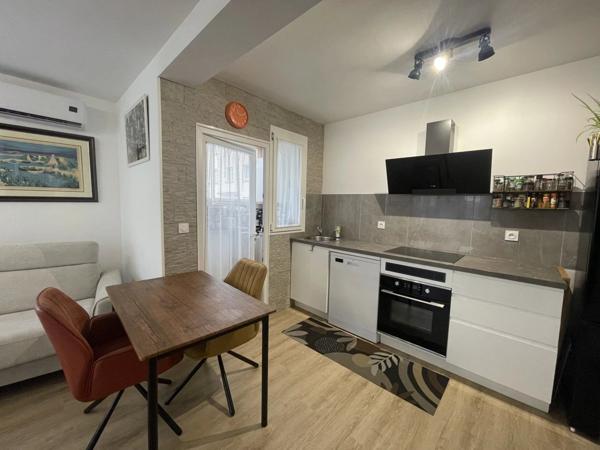 Vente Appartement 2 pièces 46 m2 à Le Cannet-des-Maures