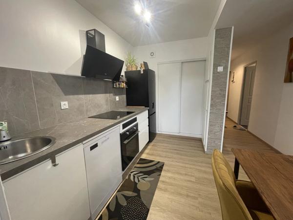 Vente Appartement 2 pièces 46 m2 à Le Cannet-des-Maures