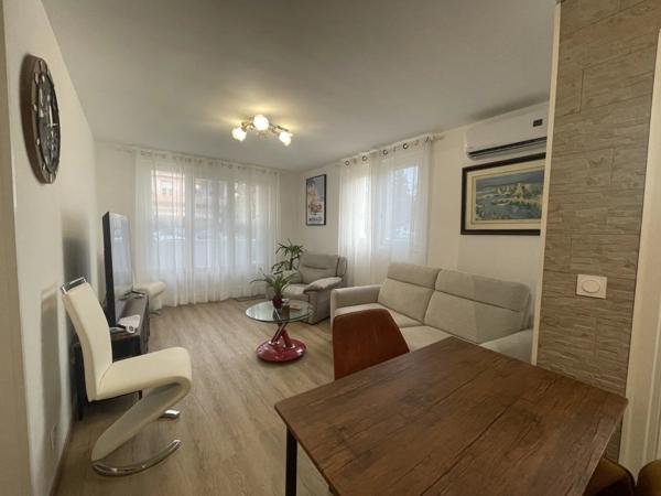 Vente Appartement 2 pièces 46 m2 à Le Cannet-des-Maures