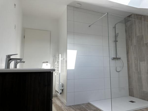 Vente Appartement110 m² - 4 Pièces - THAON LES VOSGES (88150)