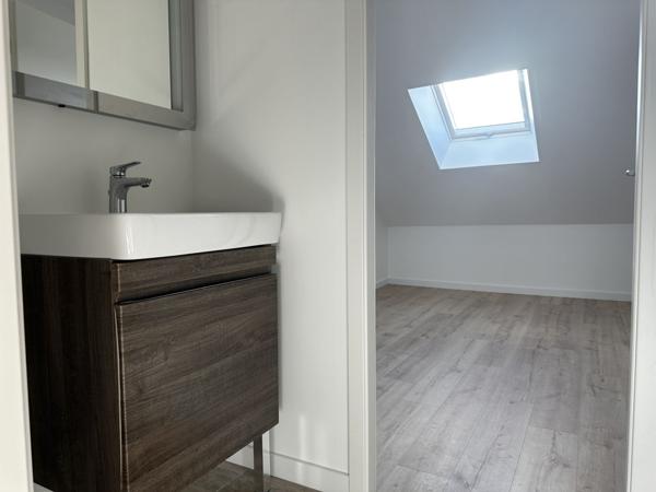 Vente Appartement110 m² - 4 Pièces - THAON LES VOSGES (88150)