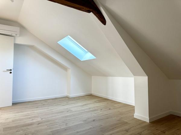 Vente Appartement110 m² - 4 Pièces - THAON LES VOSGES (88150)