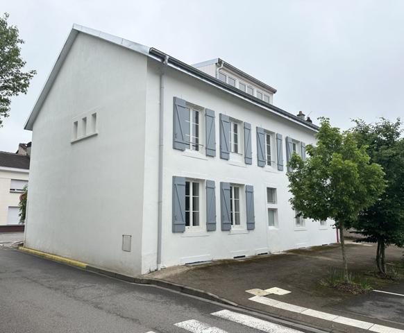 Vente Appartement110 m² - 4 Pièces - THAON LES VOSGES (88150)