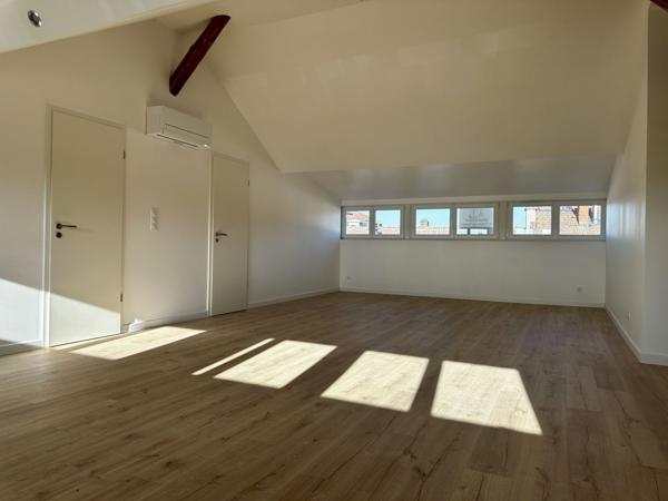 Vente Appartement110 m² - 4 Pièces - THAON LES VOSGES (88150)