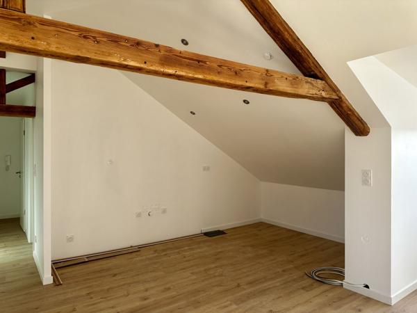 Vente Appartement110 m² - 4 Pièces - THAON LES VOSGES (88150)