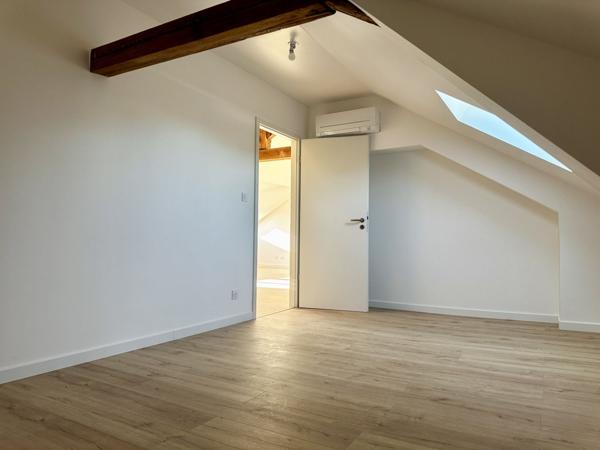 Vente Appartement110 m² - 4 Pièces - THAON LES VOSGES (88150)