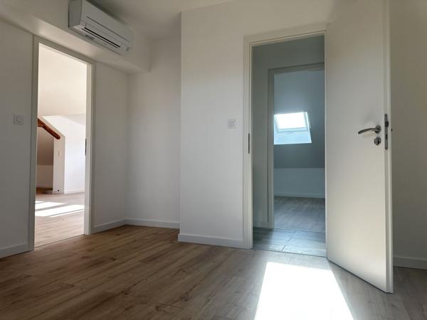 Vente Appartement110 m² - 4 Pièces - THAON LES VOSGES (88150)