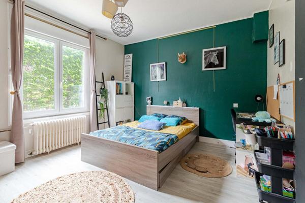 Maison Cherves Richemont 4 pièce(s) 139 m2 Nouveau prix