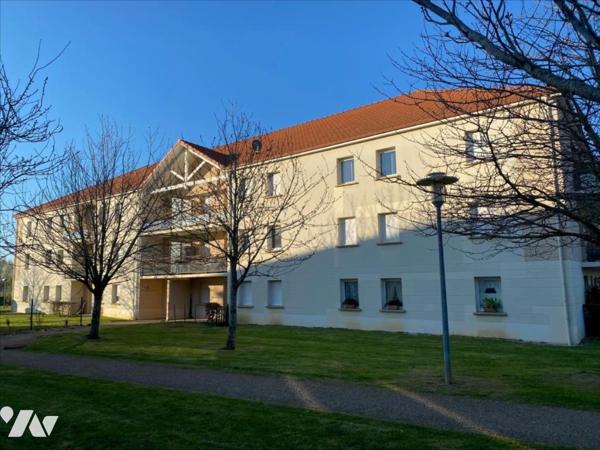 Idéal Investisseur Appartement de Type 2 bis au 1er étage