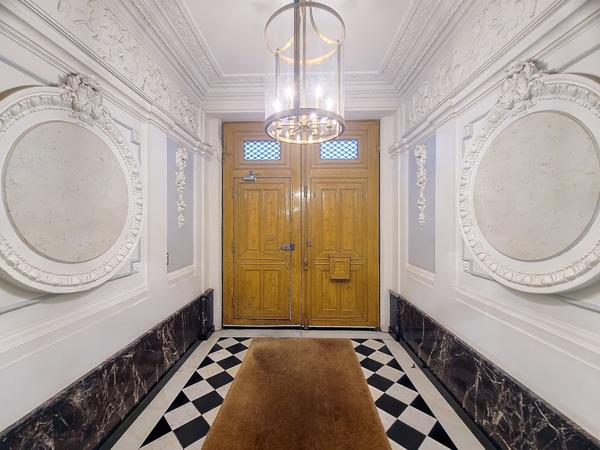 Paris (75009) Le charme parisien et de l'Haussmannien au cœur de la capitale