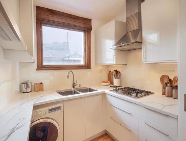 Paris (75009) Le charme parisien et de l'Haussmannien au cœur de la capitale