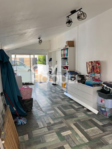 Charmante Maison proche plage