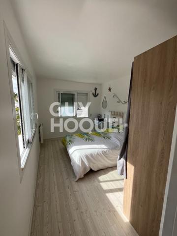 Charmante Maison proche plage