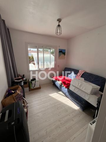 Charmante Maison proche plage