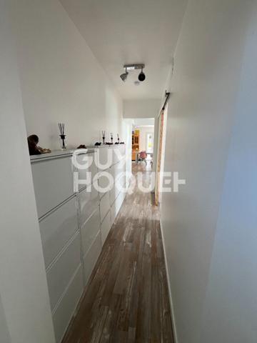 Charmante Maison proche plage