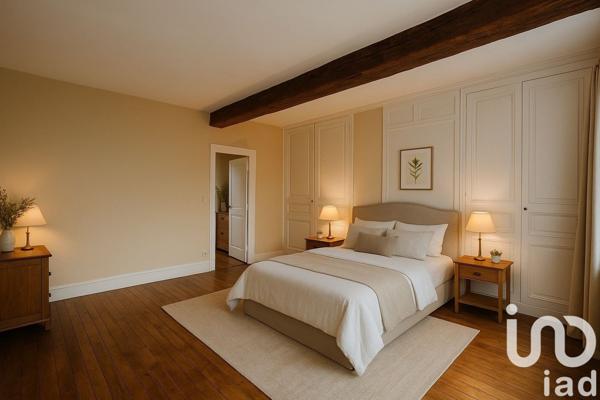 Maison 12 pièces de 445 m² à Châlons-en-Champagne (51000)