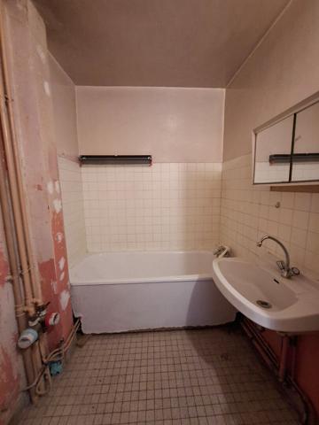Limeil Brévannes 2 pièces avec box