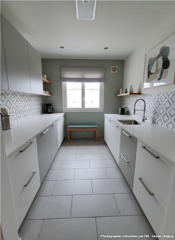 Limeil Brévannes 2 pièces avec box