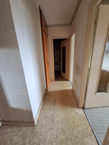 Limeil Brévannes 2 pièces avec box