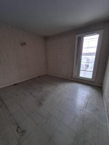 Limeil Brévannes 2 pièces avec box