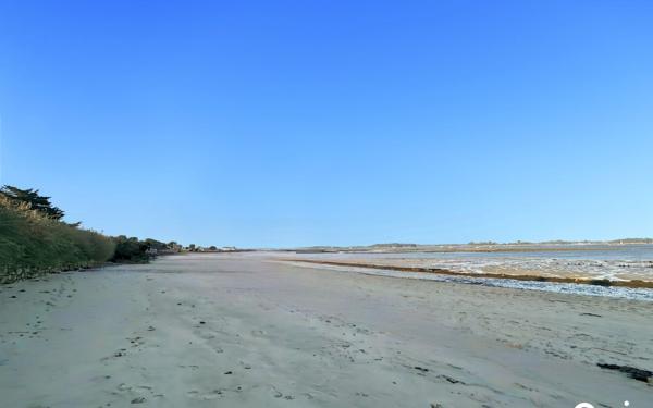 Maison à vendre    5 pièces • 150 m2 Locmariaquer