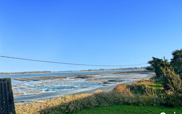 Maison à vendre    5 pièces • 150 m2 Locmariaquer