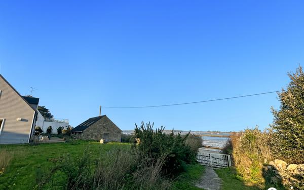 Maison à vendre    5 pièces • 150 m2 Locmariaquer