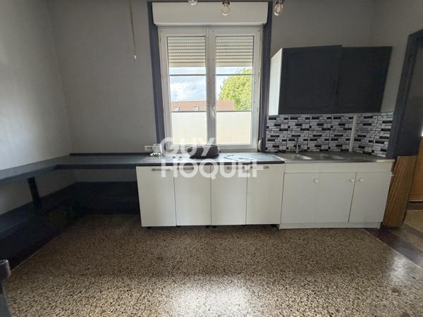 Maison à louer de 4 pièces de 90.2 m²