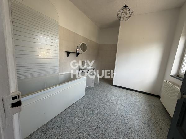 Maison à louer de 4 pièces de 90.2 m²