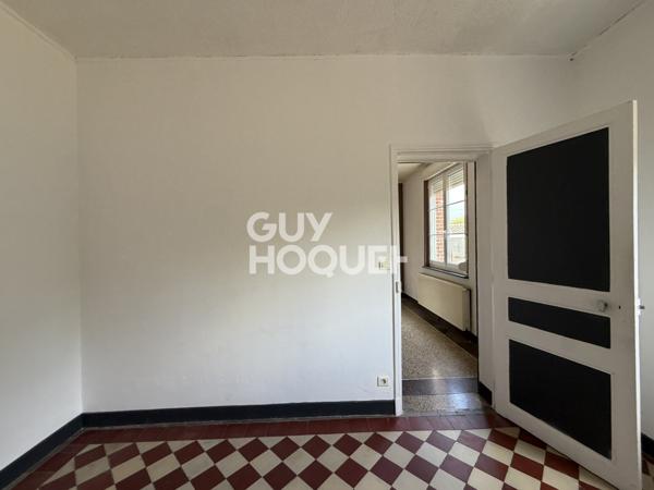Maison à louer de 4 pièces de 90.2 m²