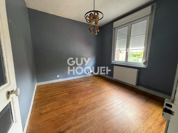 Maison à louer de 4 pièces de 90.2 m²