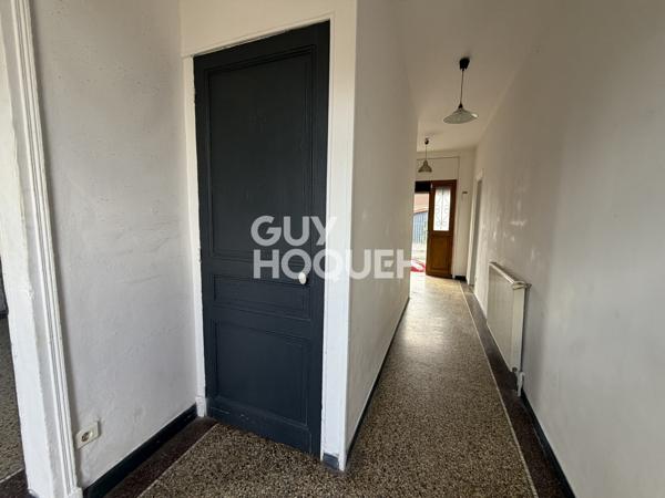 Maison à louer de 4 pièces de 90.2 m²