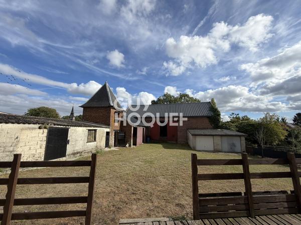 Maison à louer de 4 pièces de 90.2 m²