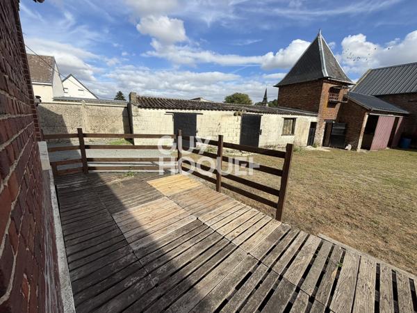 Maison à louer de 4 pièces de 90.2 m²