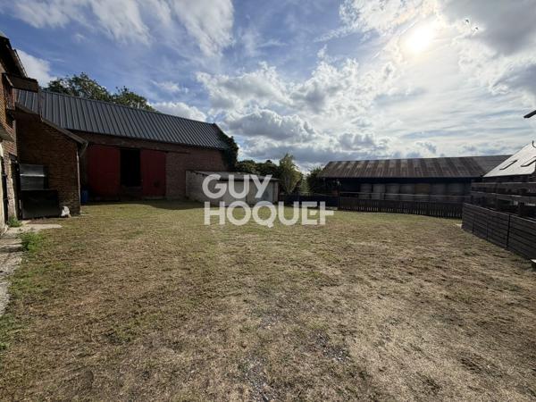 Maison à louer de 4 pièces de 90.2 m²
