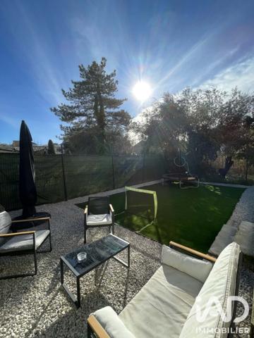 Appartement à vendre 4 pièces 82 m² Béziers