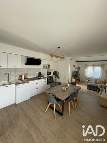 Appartement à vendre 4 pièces 82 m² Béziers