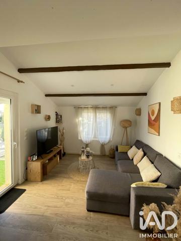 Appartement à vendre 4 pièces 82 m² Béziers