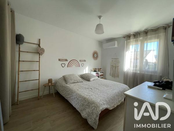 Appartement à vendre 4 pièces 82 m² Béziers