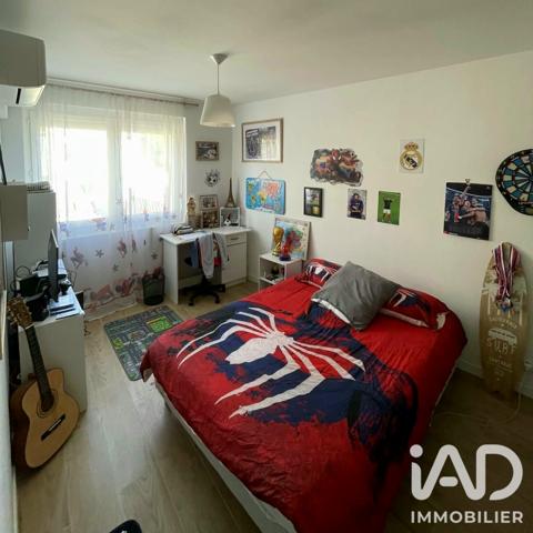 Appartement à vendre 4 pièces 82 m² Béziers